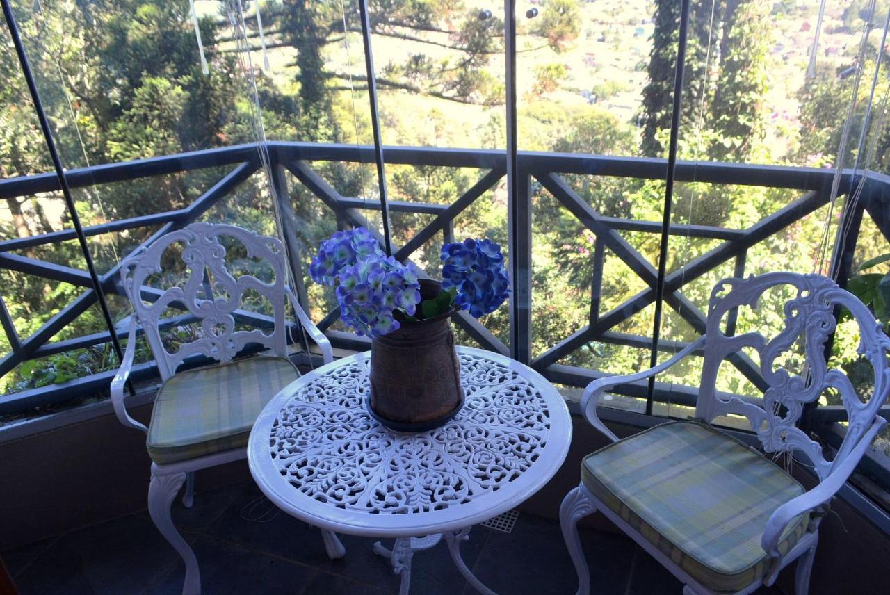 Apartamento Locar-in Monte Serrat - Coracao De - Centro *