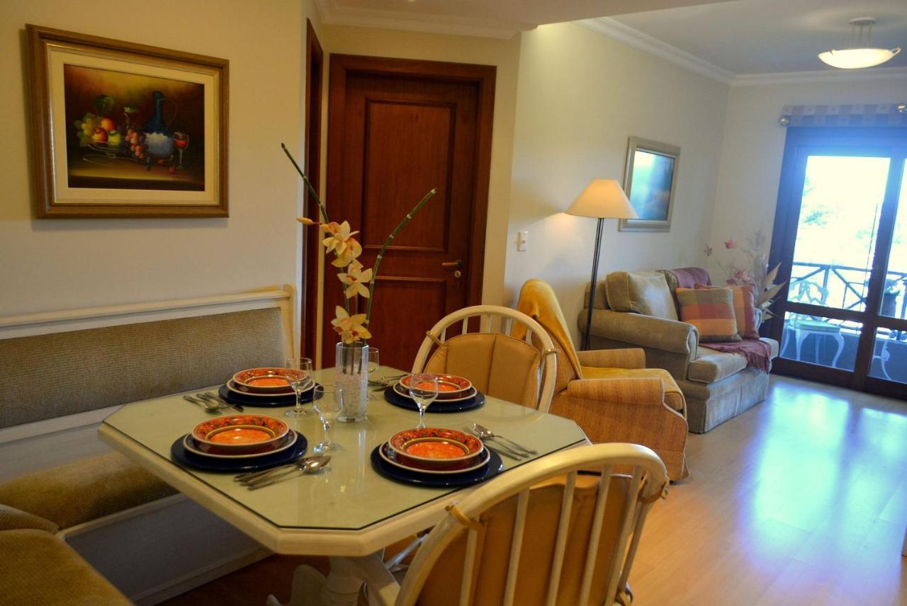 Apartamento Locar-in Monte Serrat - Coracao De - Centro *